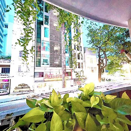 Rosa Zen Hotel Spa Хошимин Экстерьер фото