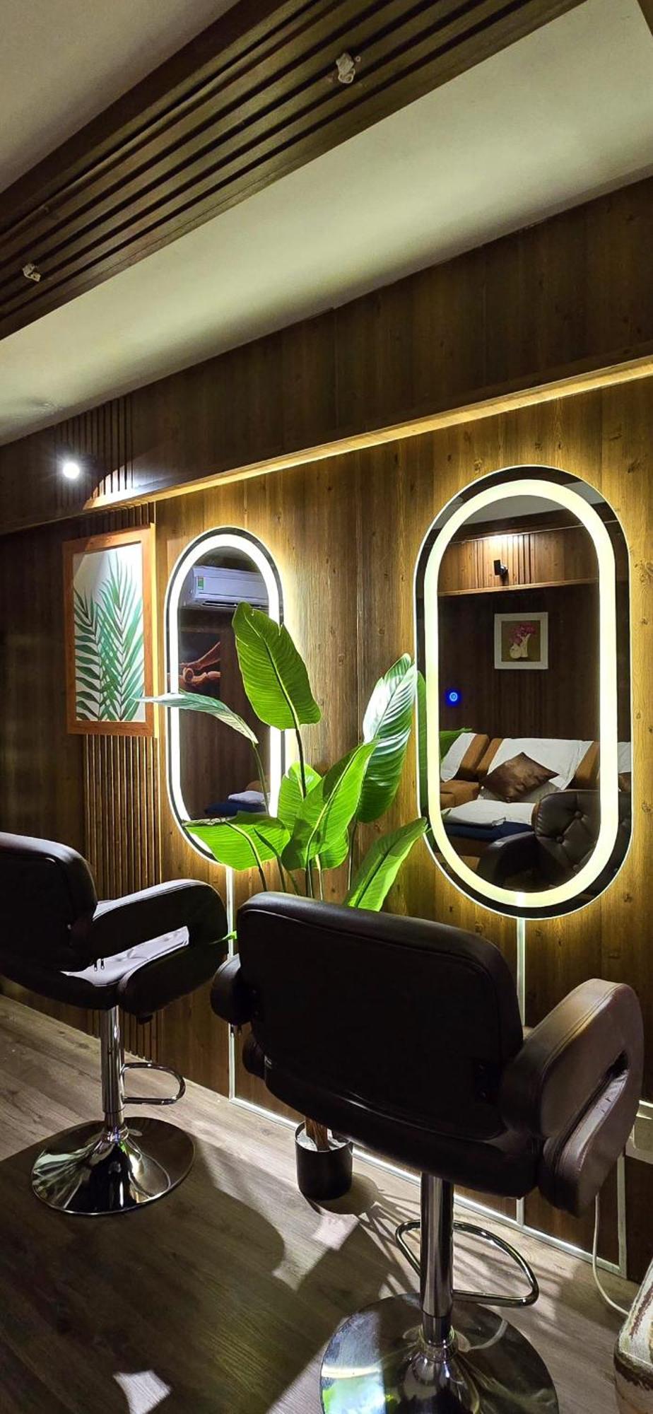 Rosa Zen Hotel Spa Хошимин Экстерьер фото