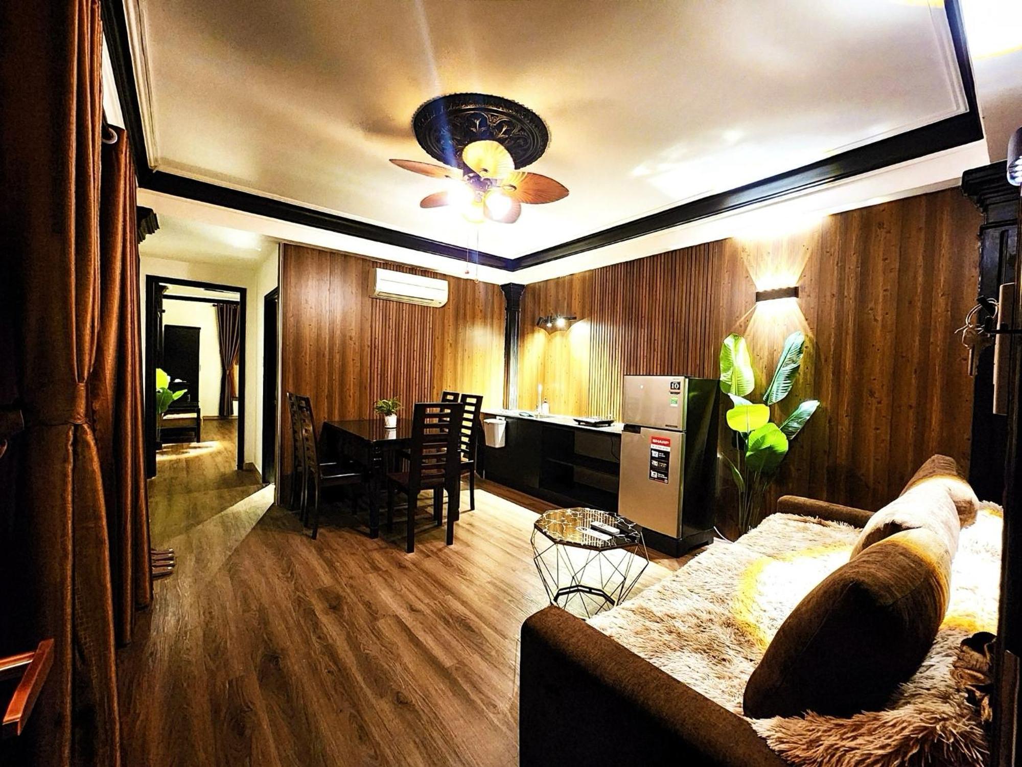 Rosa Zen Hotel Spa Хошимин Экстерьер фото